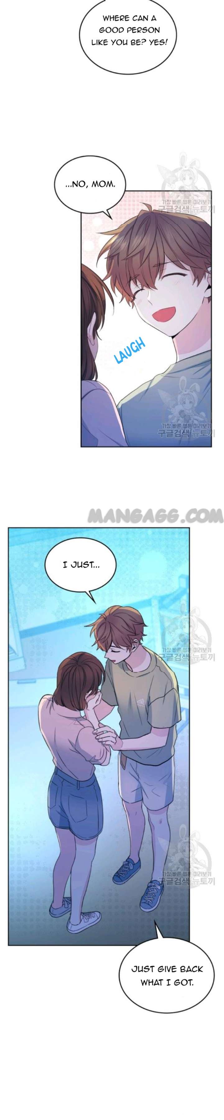 Read Inso’s Law Manga Online