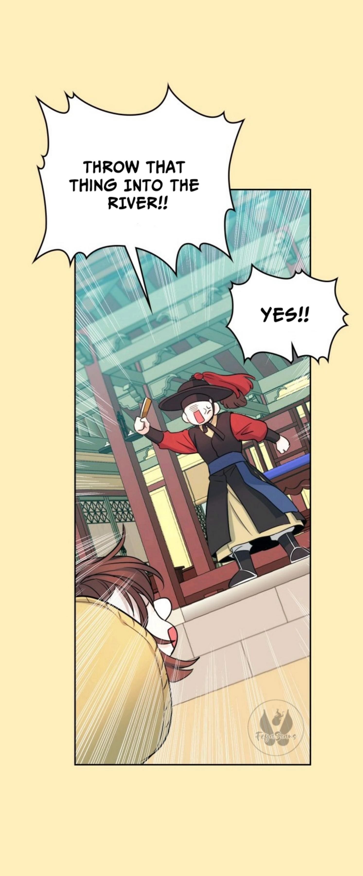 Read Inso’s Law Manga Online