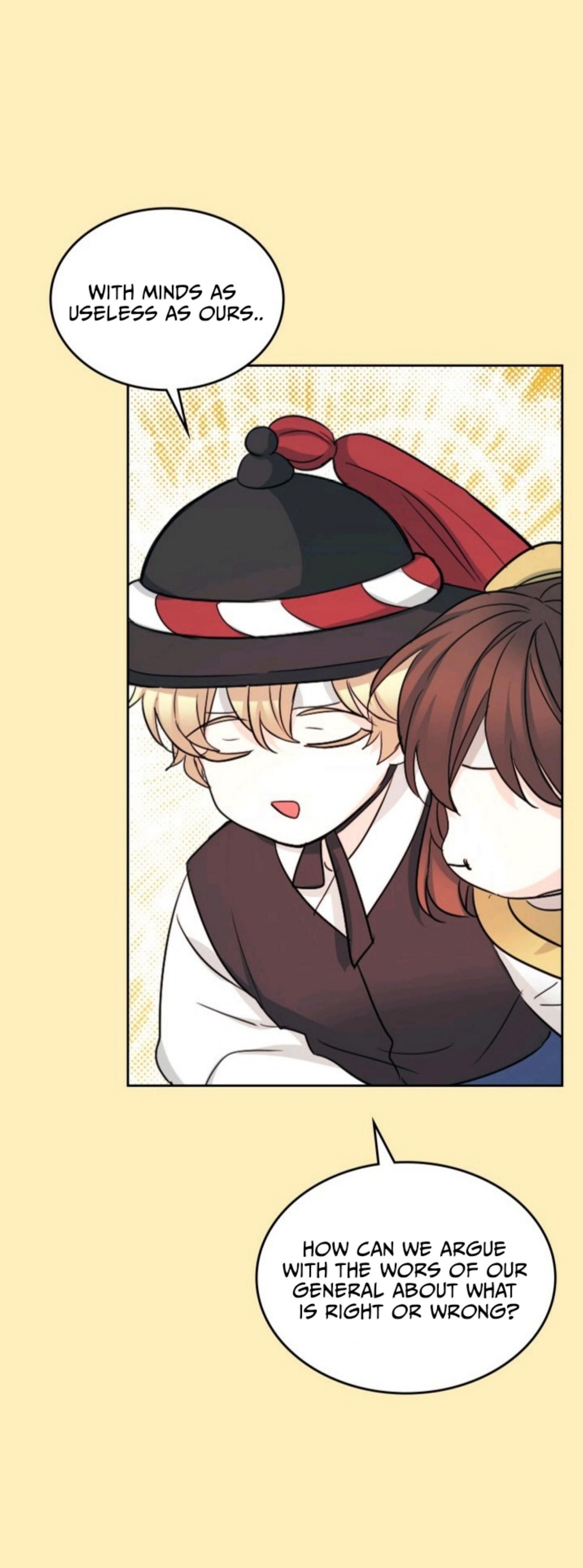 Read Inso’s Law Manga Online