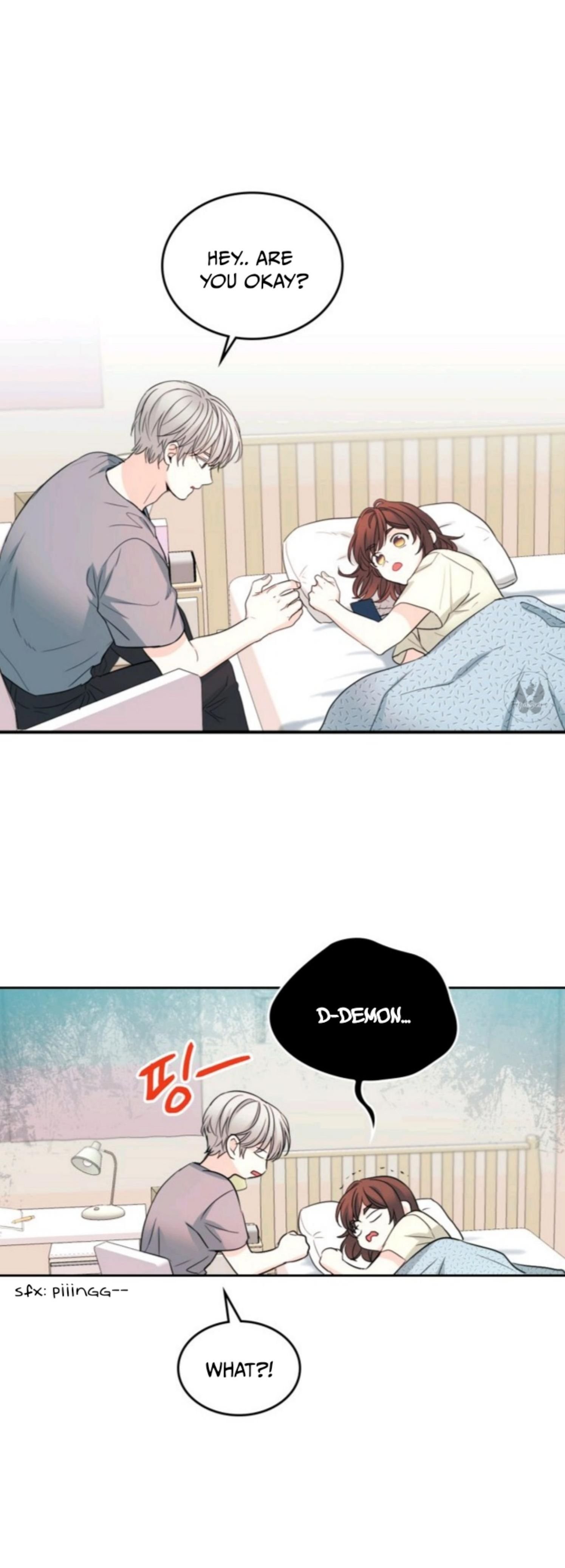 Read Inso’s Law Manga Online