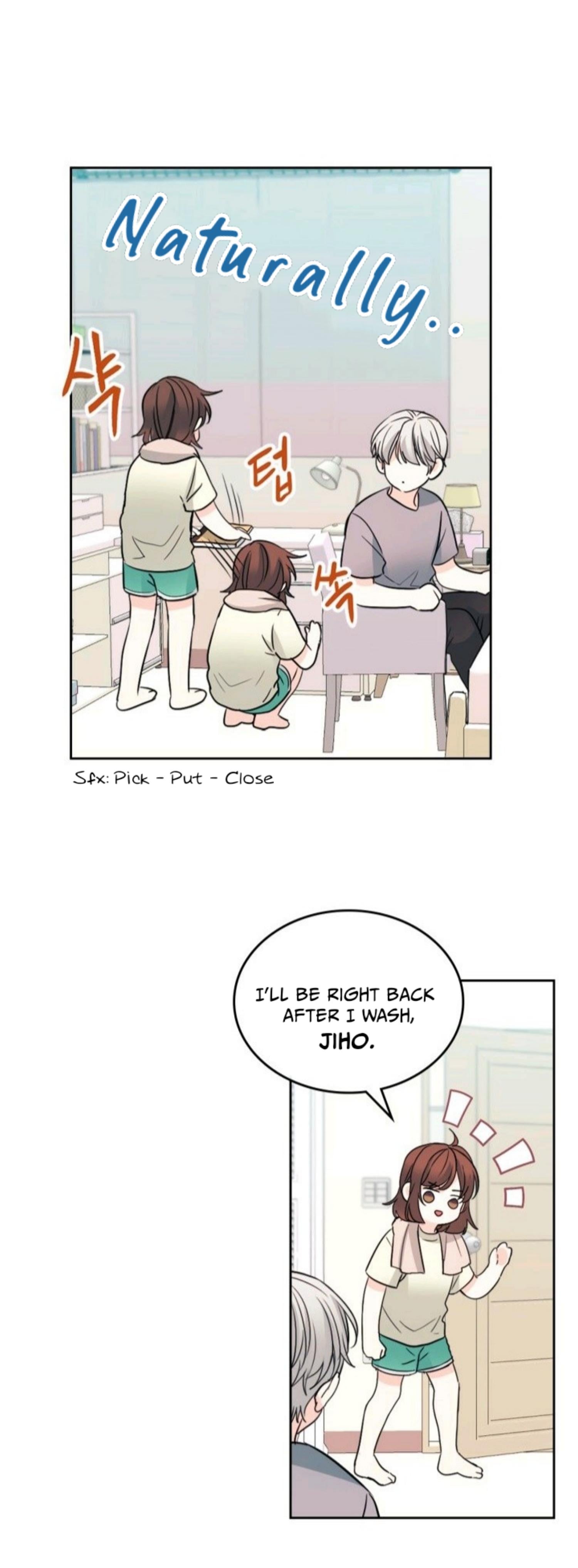Read Inso’s Law Manga Online