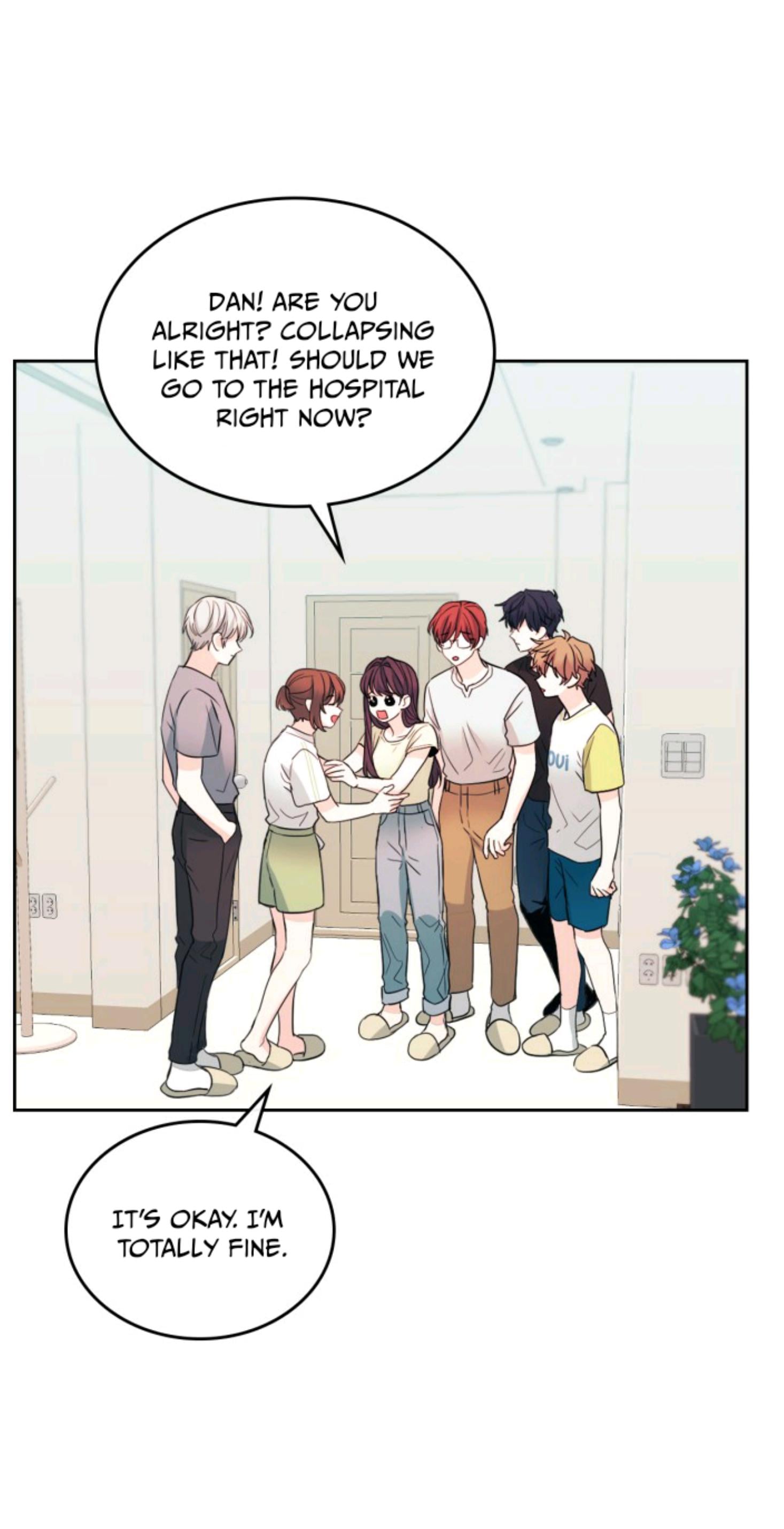 Read Inso’s Law Manga Online