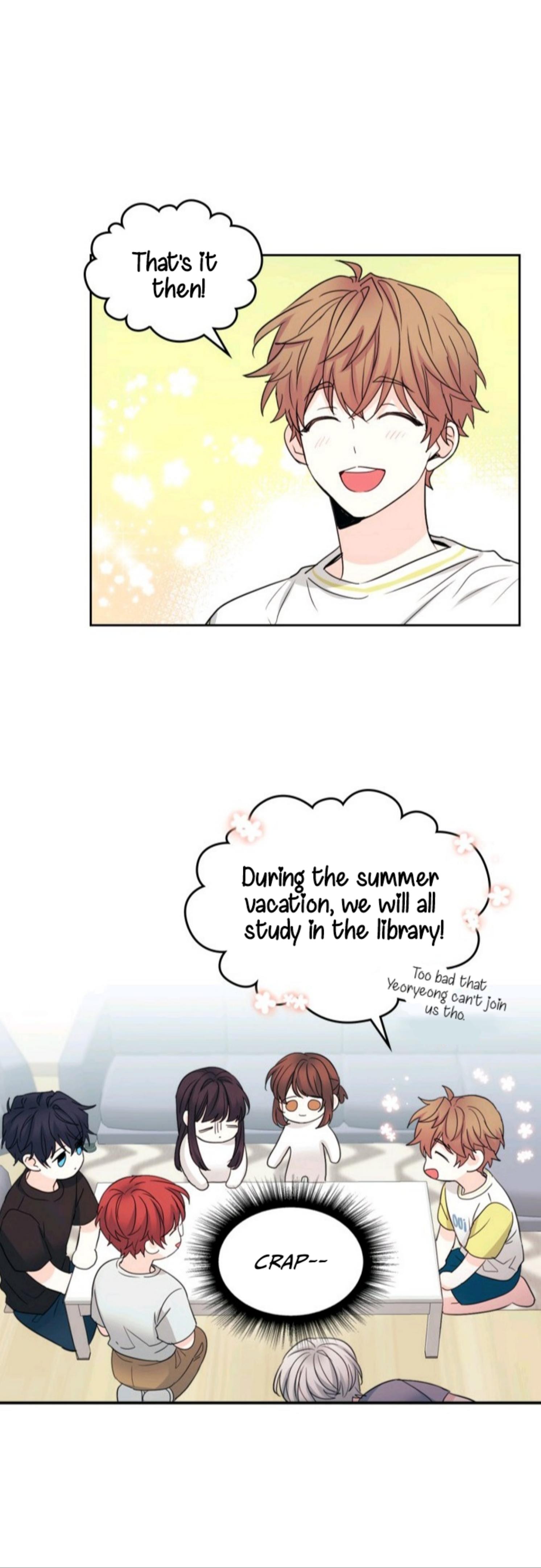 Read Inso’s Law Manga Online