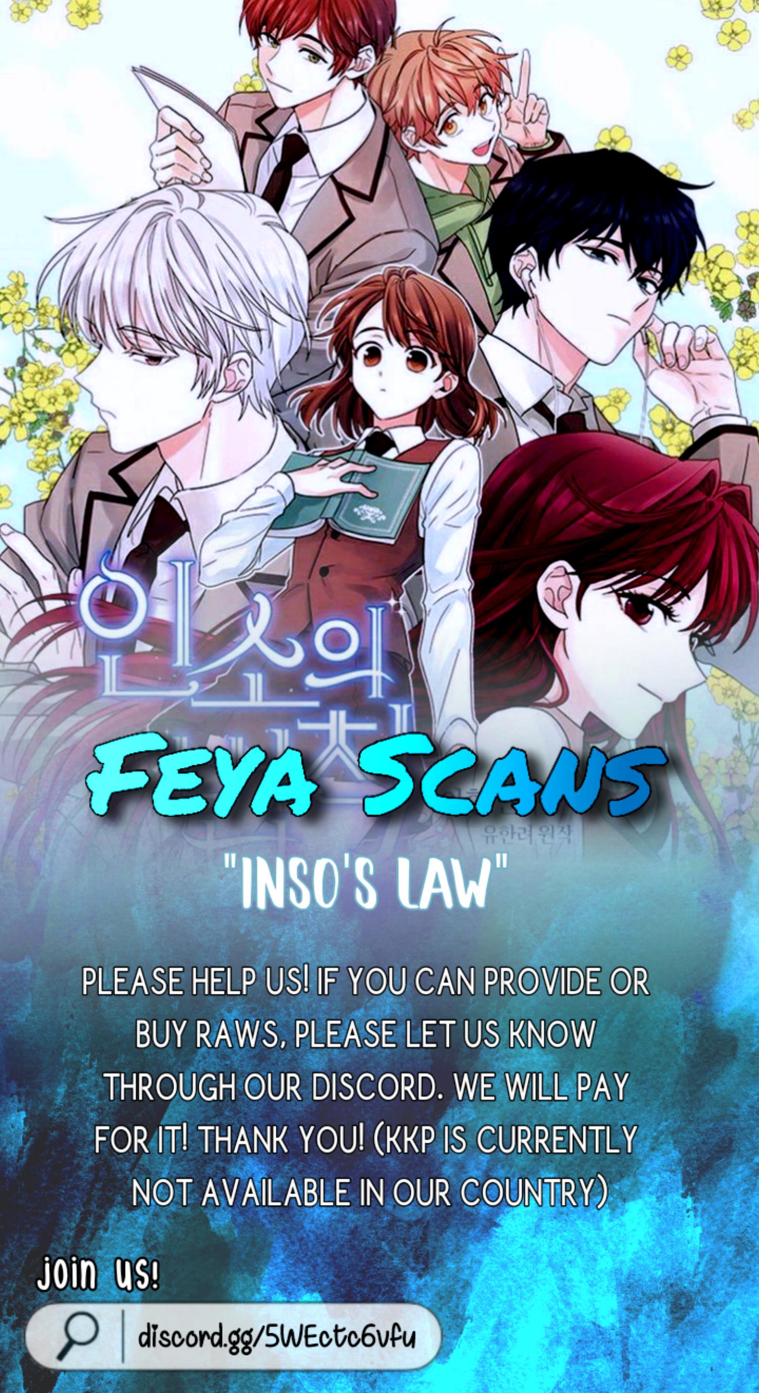 Read Inso’s Law Manga Online