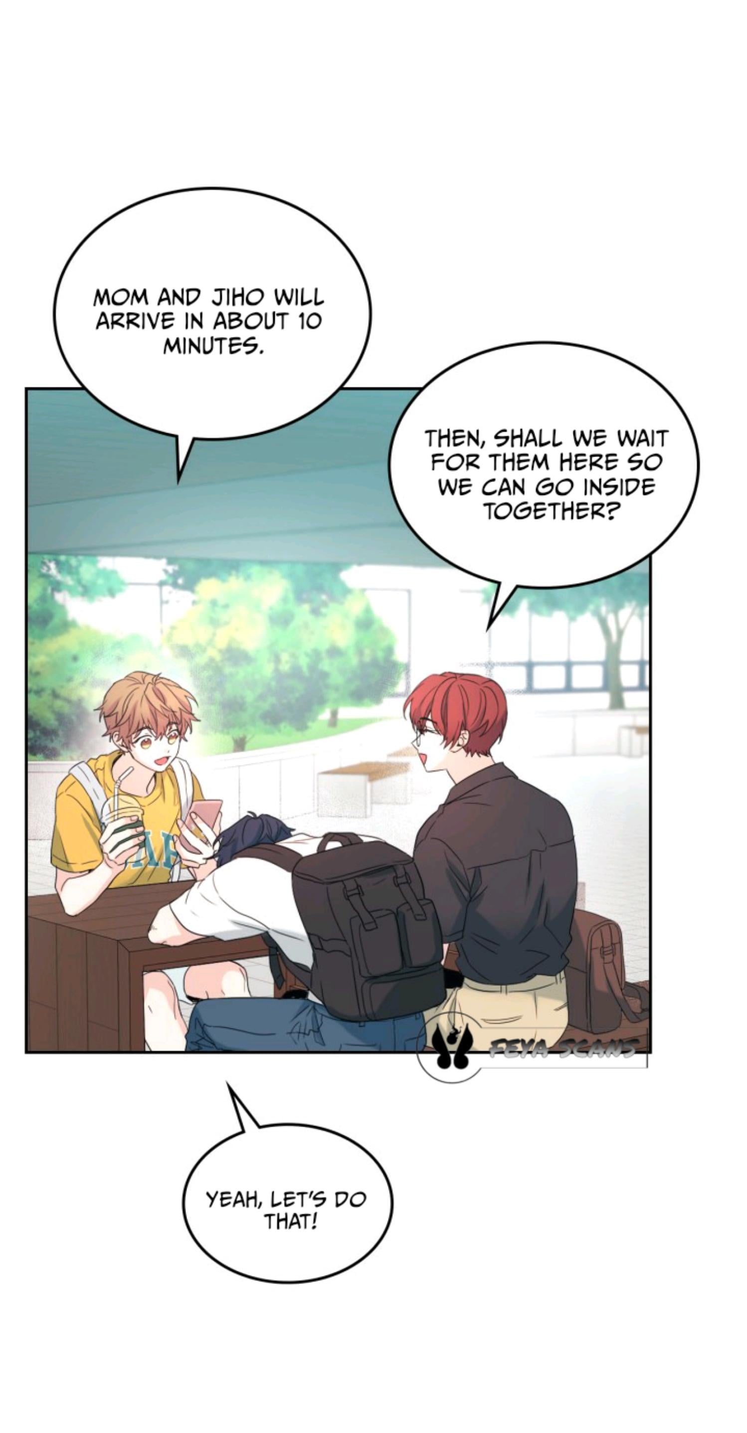 Read Inso’s Law Manga Online