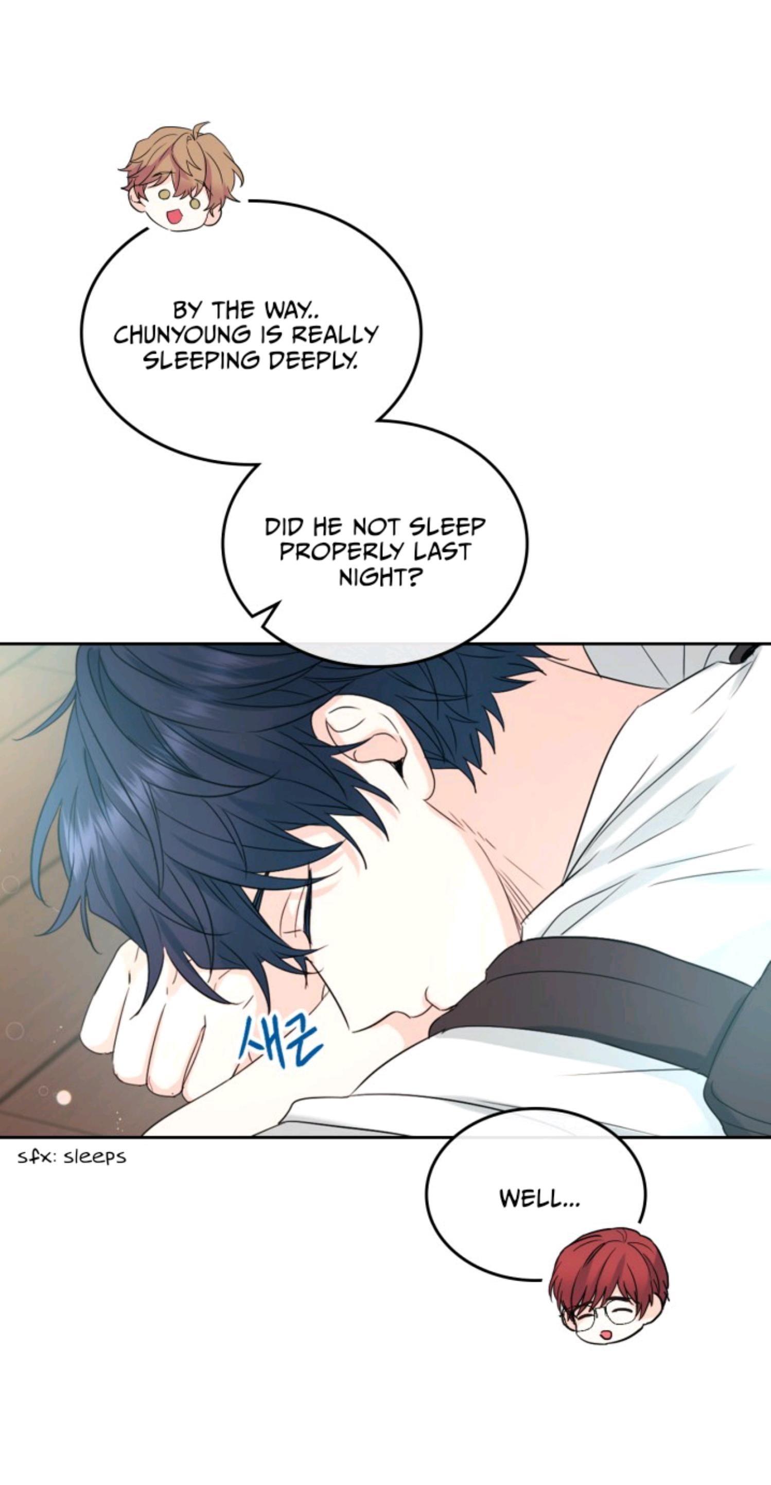 Read Inso’s Law Manga Online