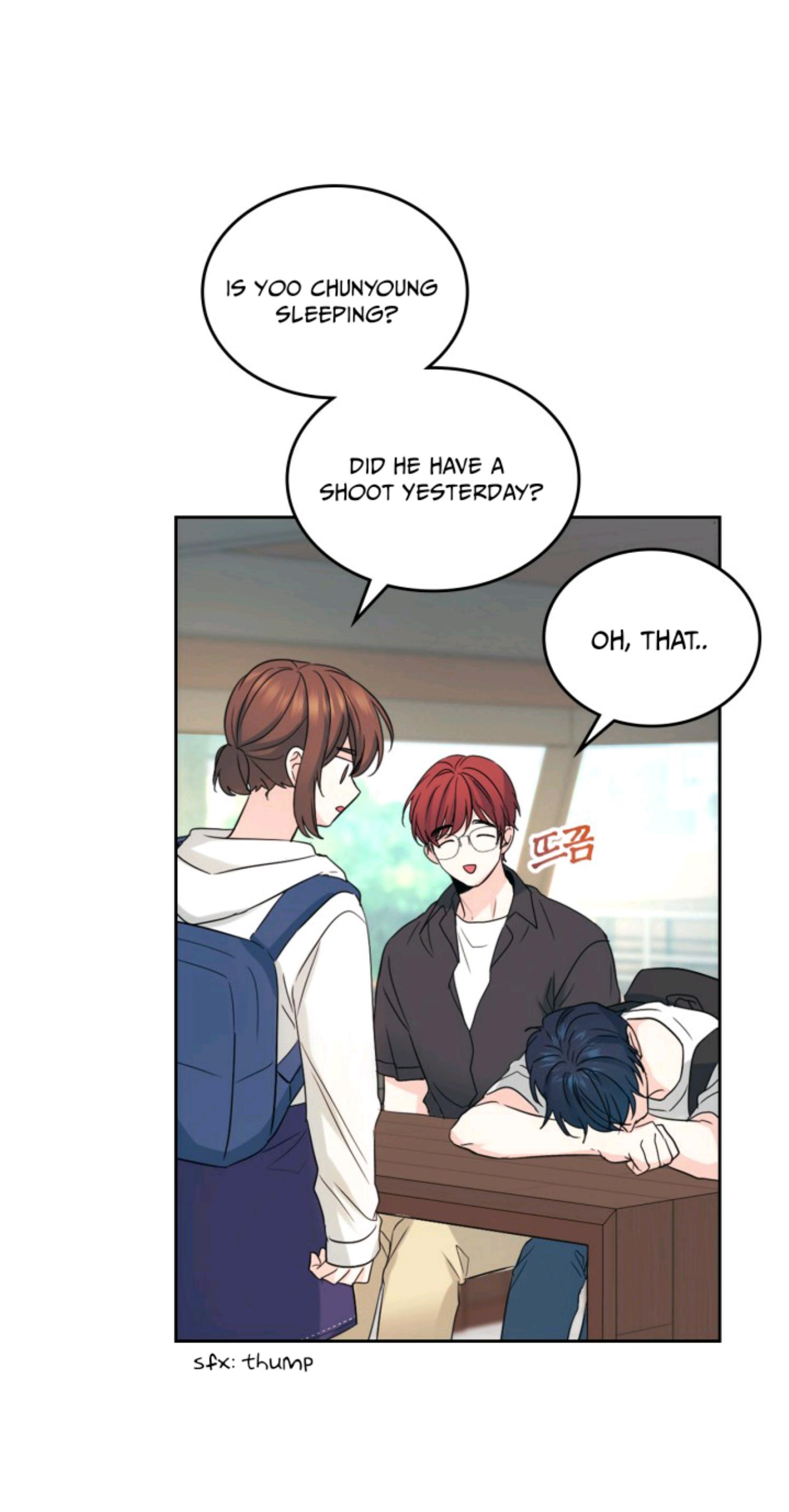 Read Inso’s Law Manga Online