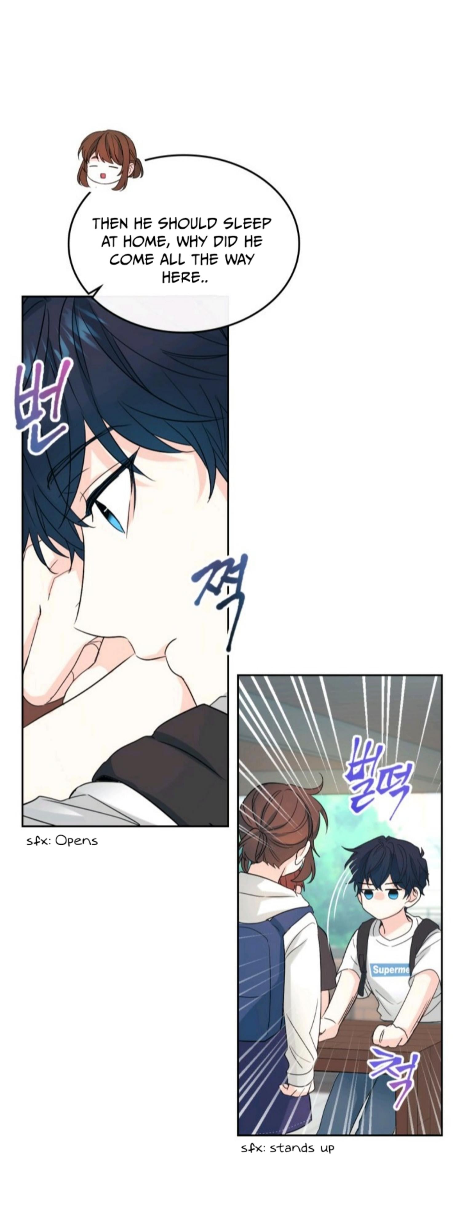 Read Inso’s Law Manga Online