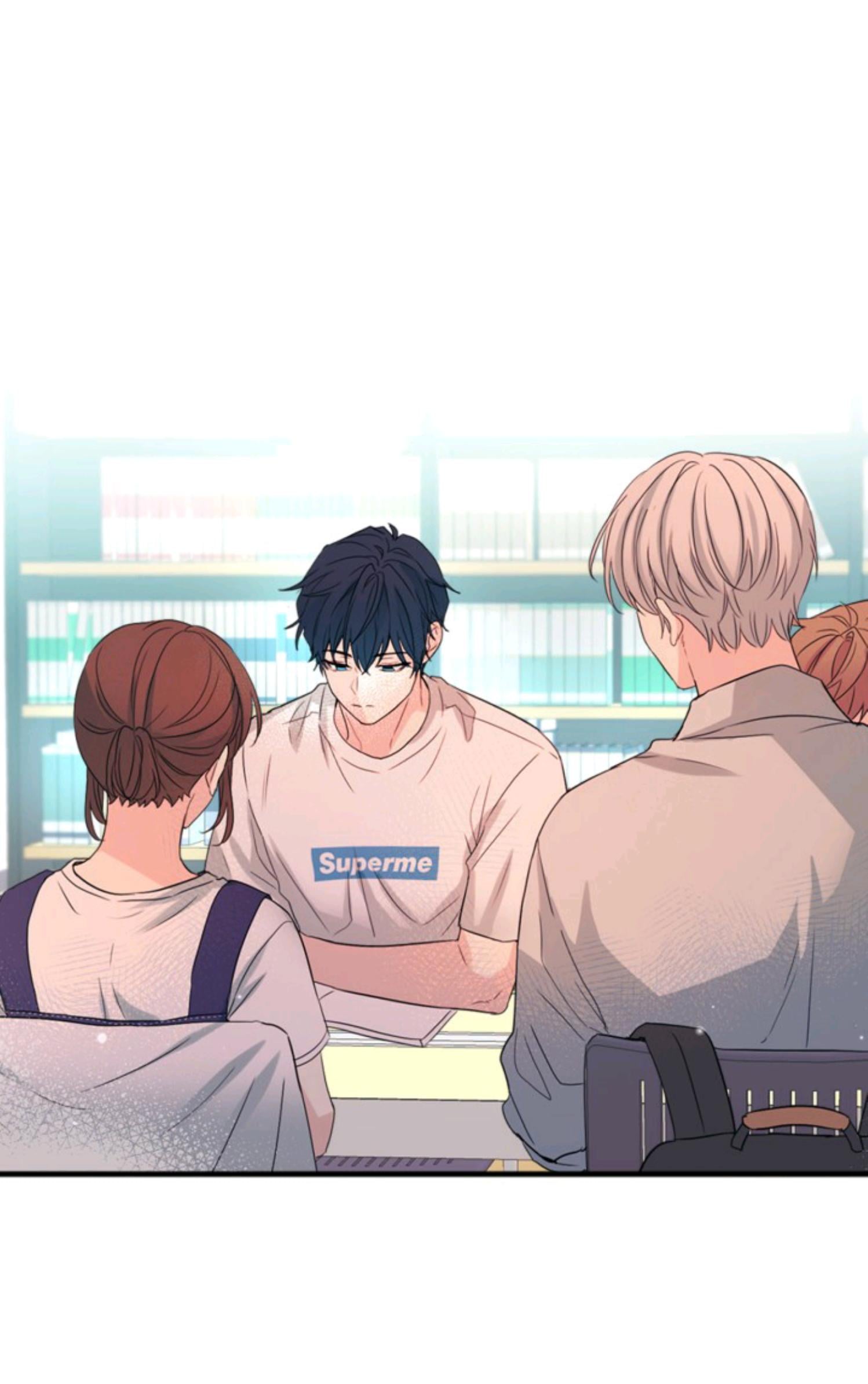 Read Inso’s Law Manga Online