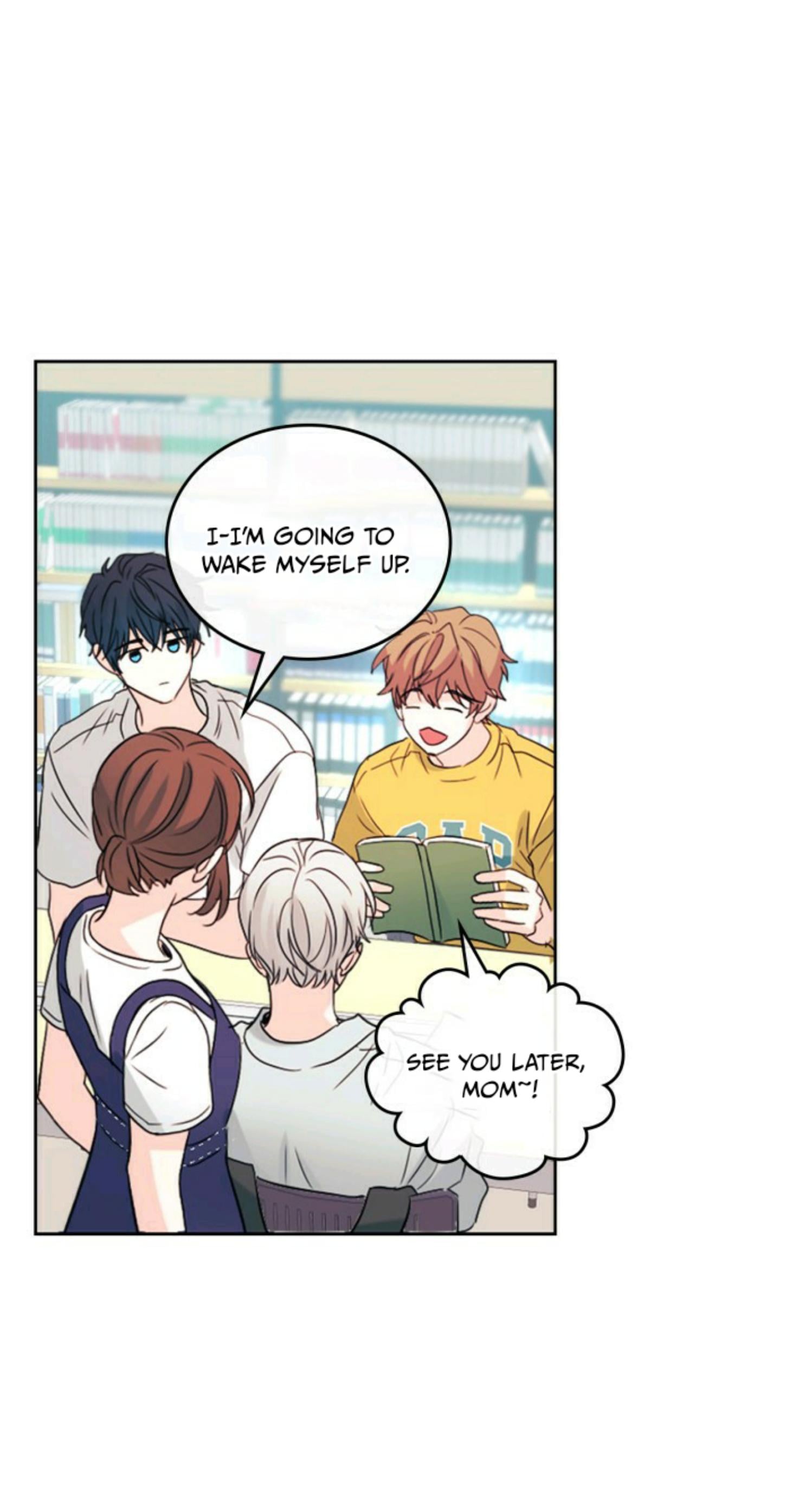 Read Inso’s Law Manga Online