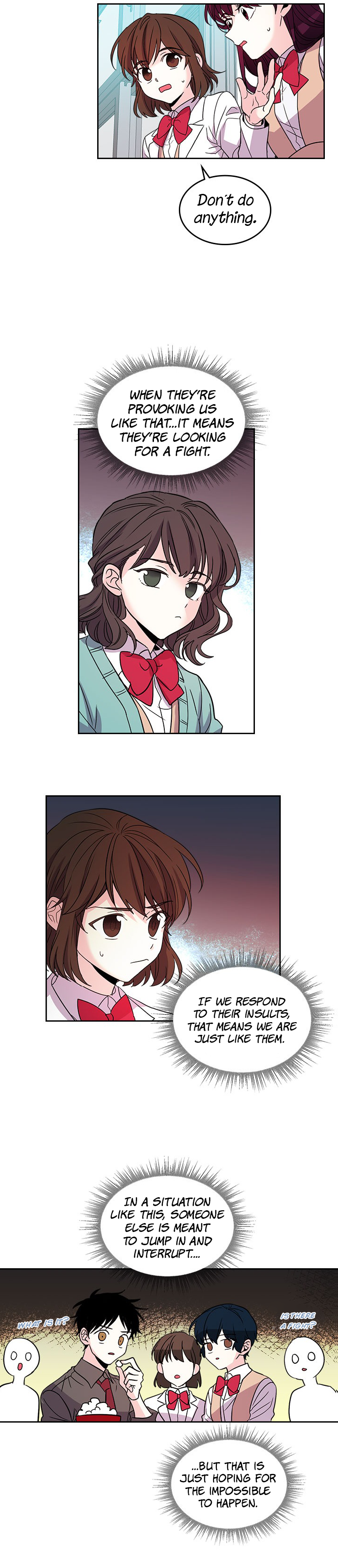 Read Inso’s Law Manga Online