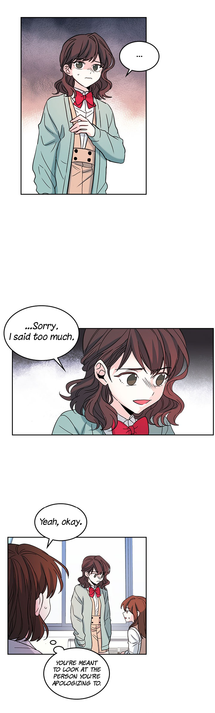 Read Inso’s Law Manga Online