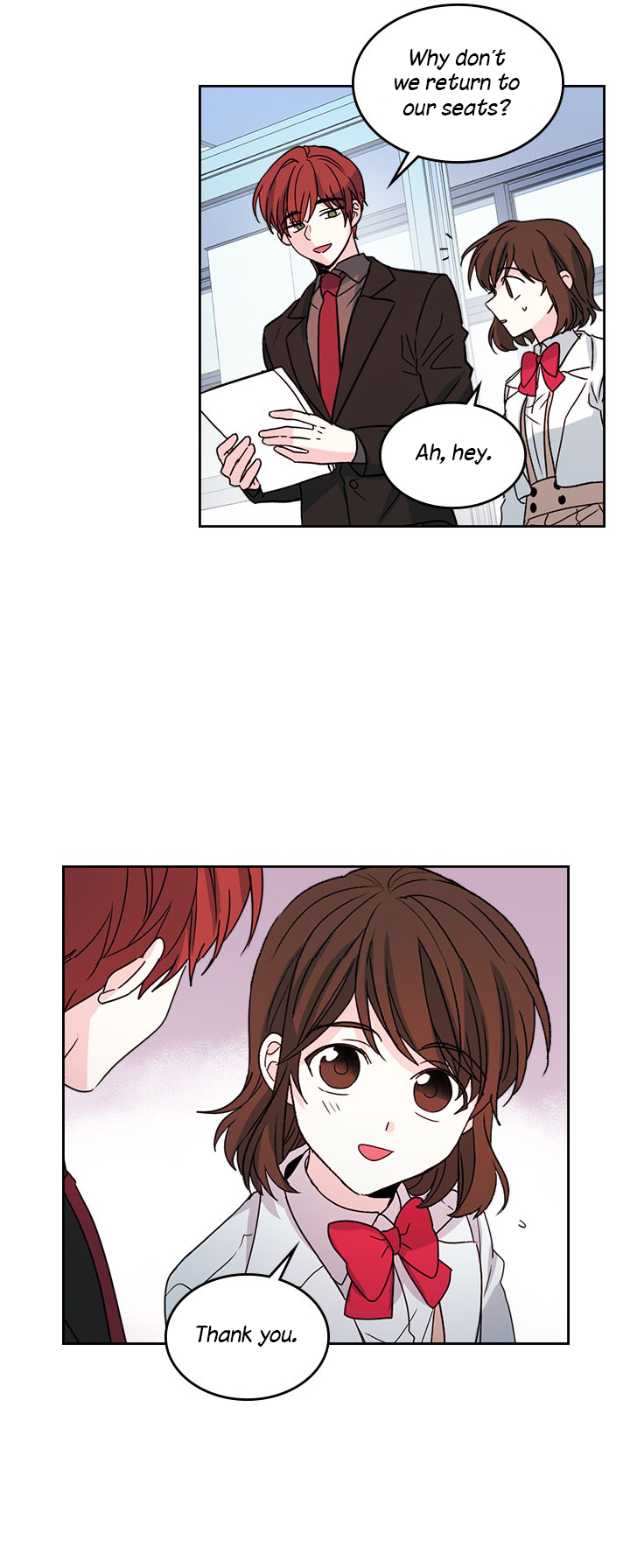 Read Inso’s Law Manga Online