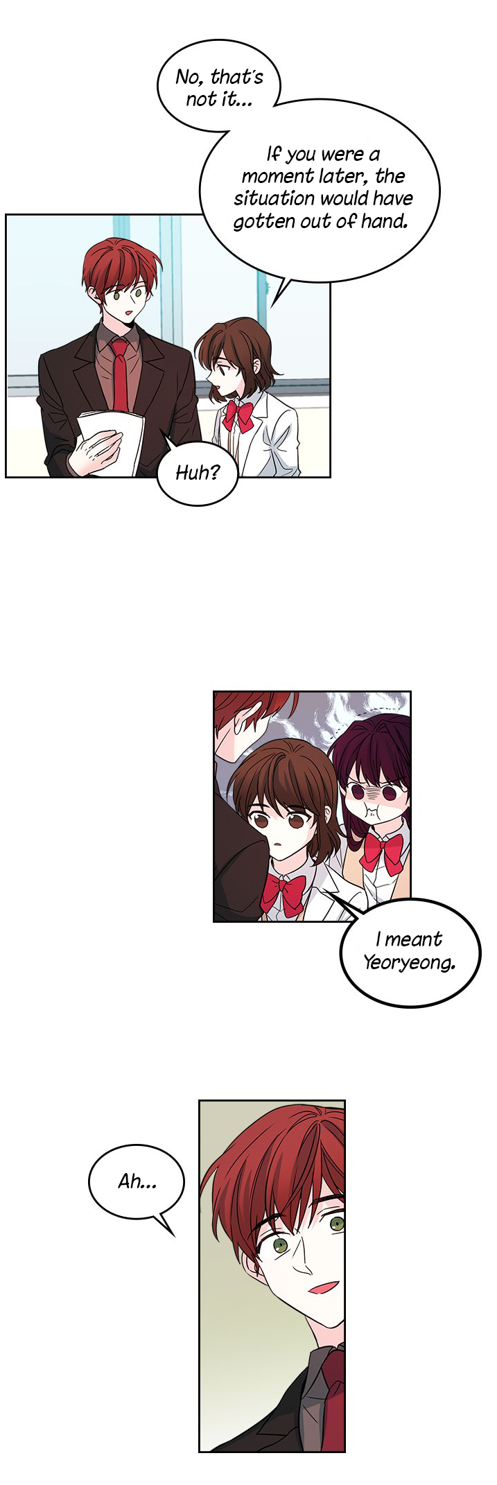 Read Inso’s Law Manga Online