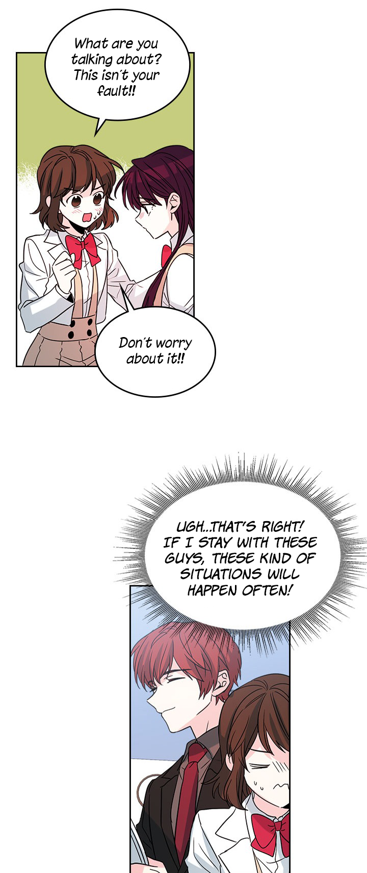 Read Inso’s Law Manga Online