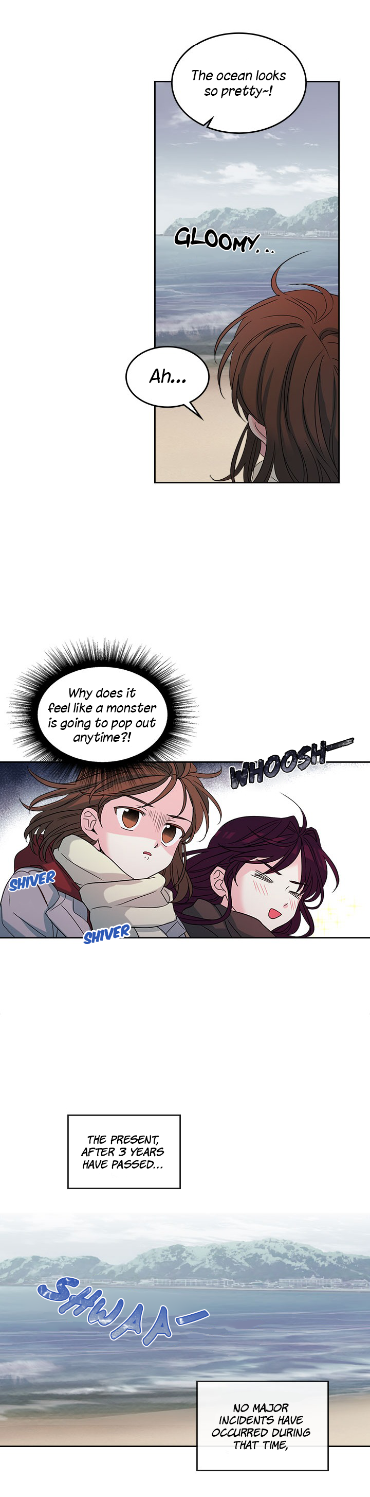 Read Inso’s Law Manga Online