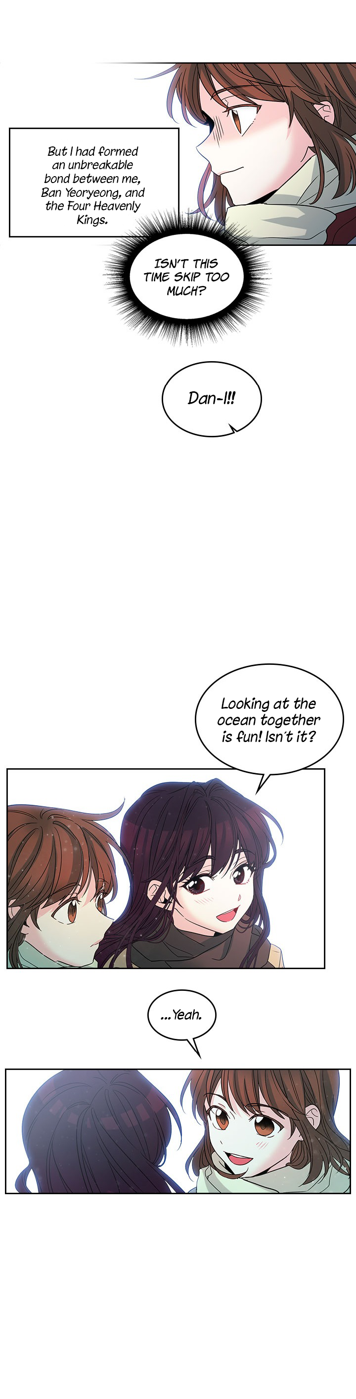 Read Inso’s Law Manga Online