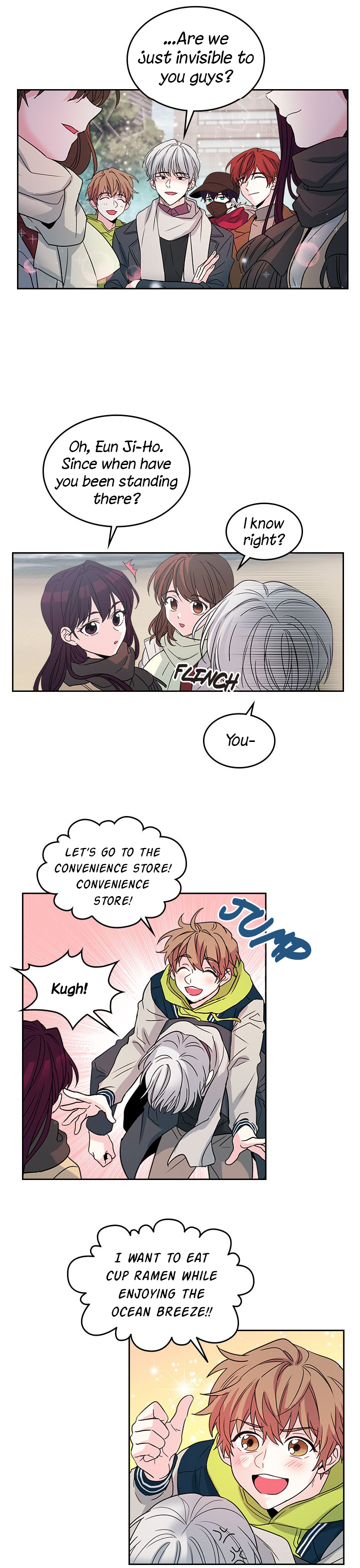 Read Inso’s Law Manga Online
