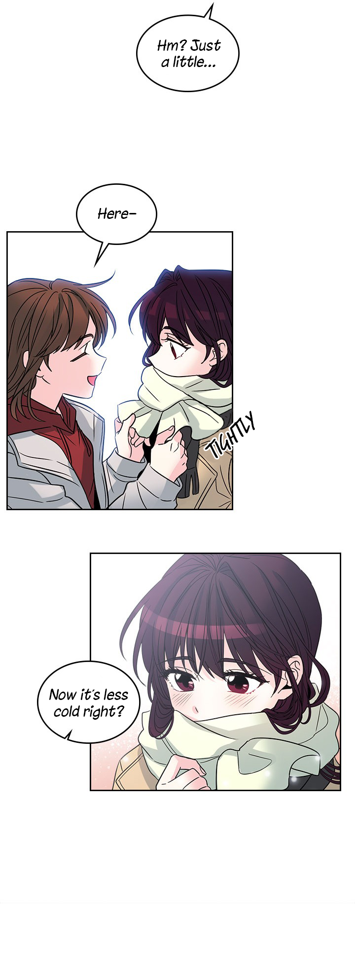 Read Inso’s Law Manga Online