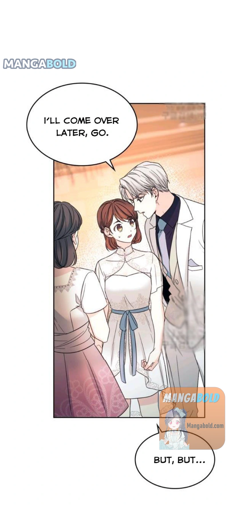 Read Inso’s Law Manga Online