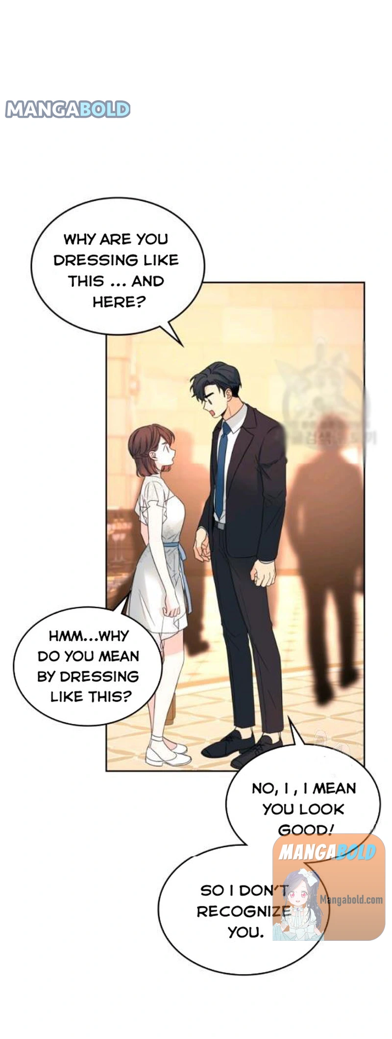 Read Inso’s Law Manga Online