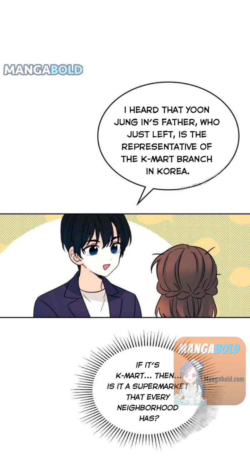 Read Inso’s Law Manga Online