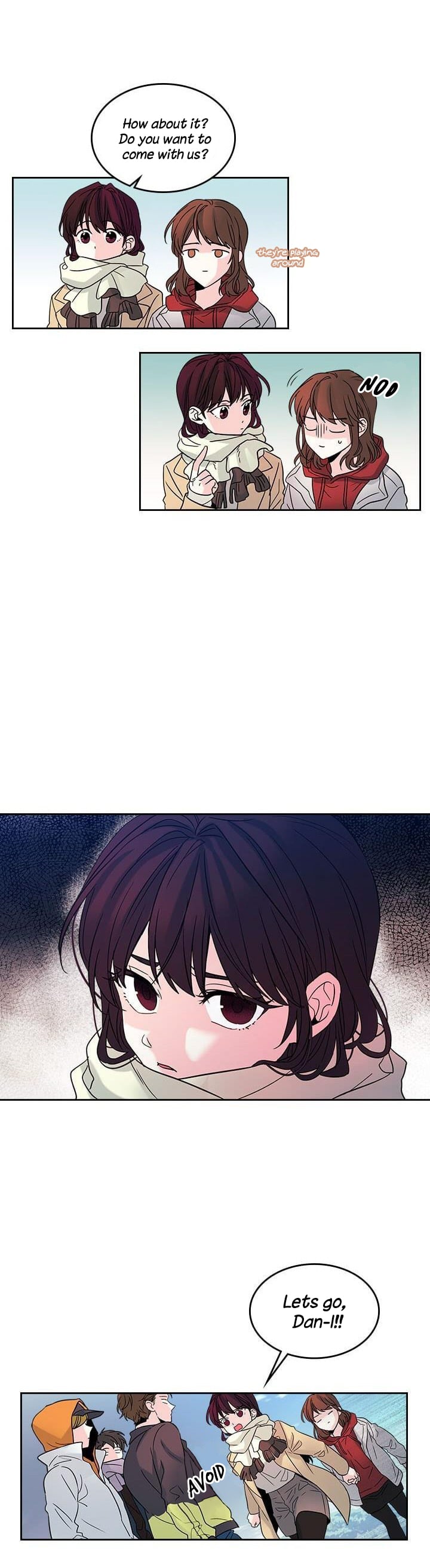 Read Inso’s Law Manga Online