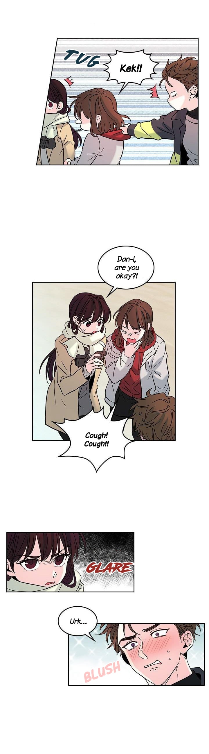 Read Inso’s Law Manga Online