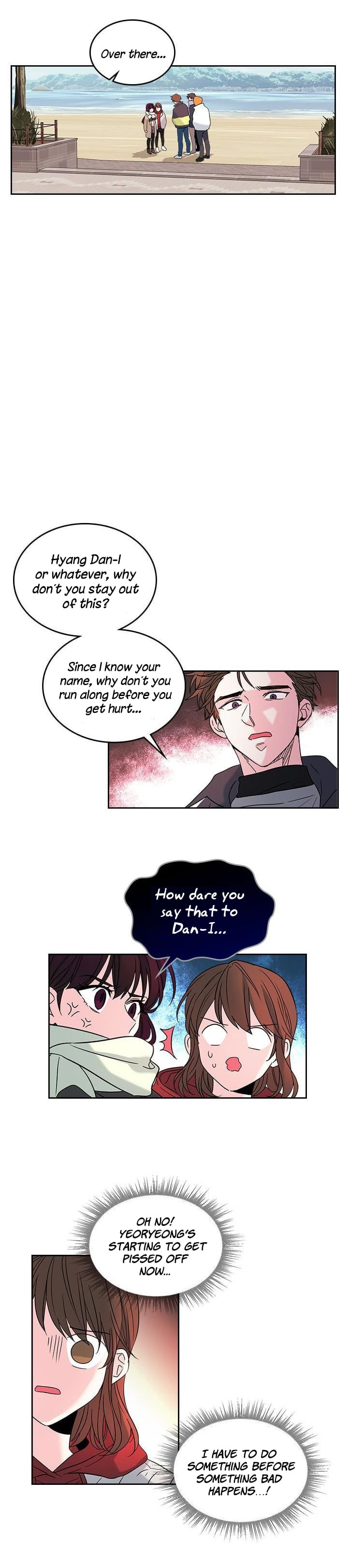 Read Inso’s Law Manga Online