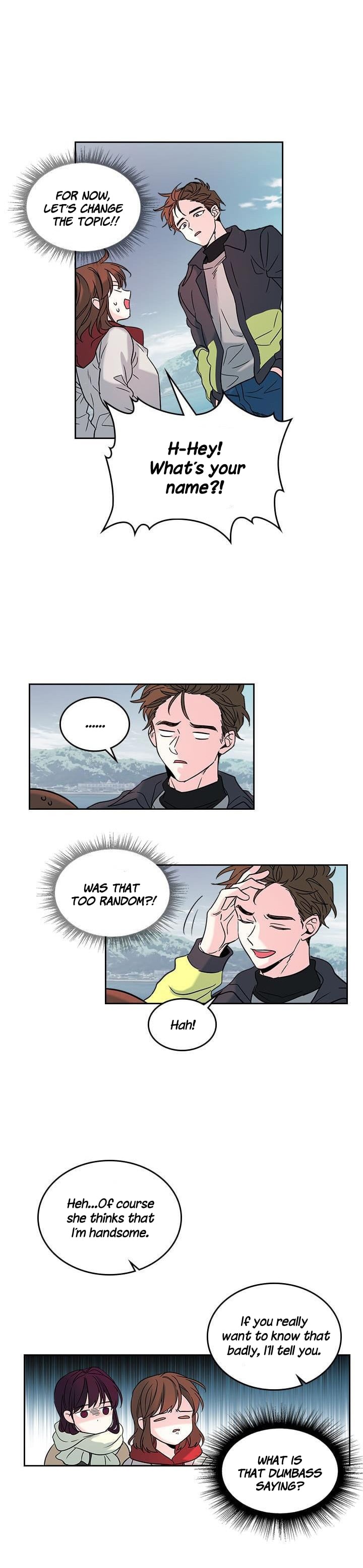 Read Inso’s Law Manga Online