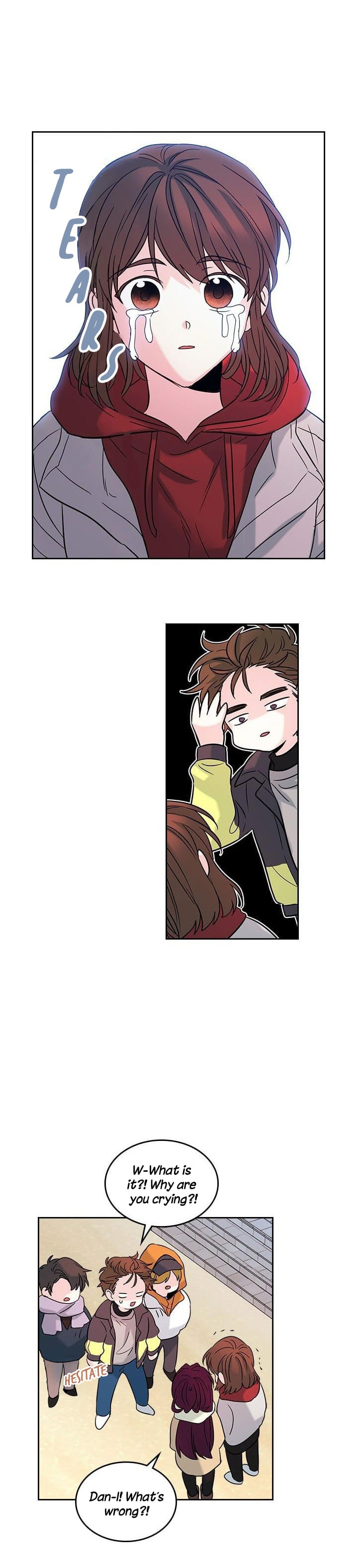 Read Inso’s Law Manga Online