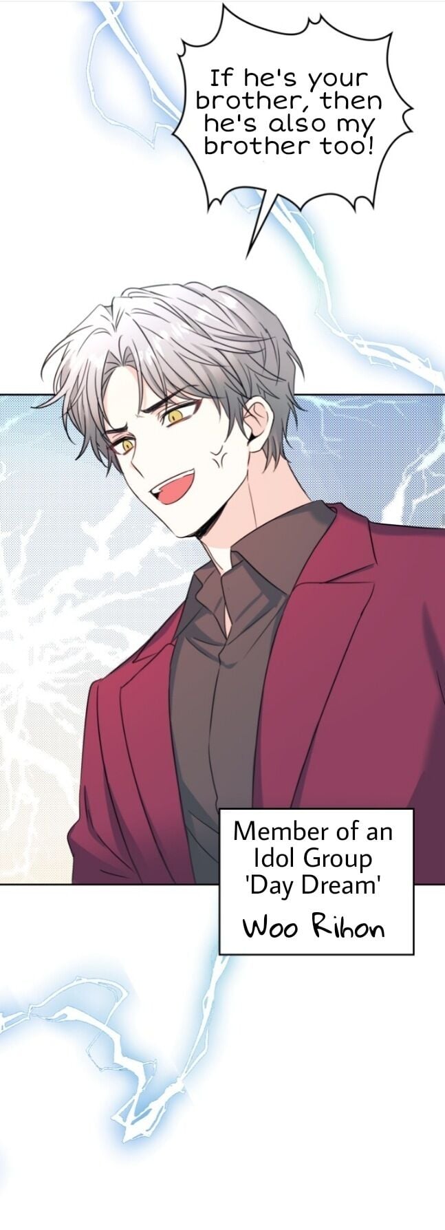 Read Inso’s Law Manga Online