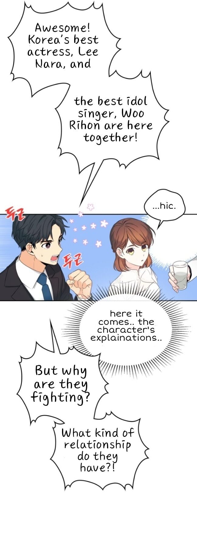Read Inso’s Law Manga Online