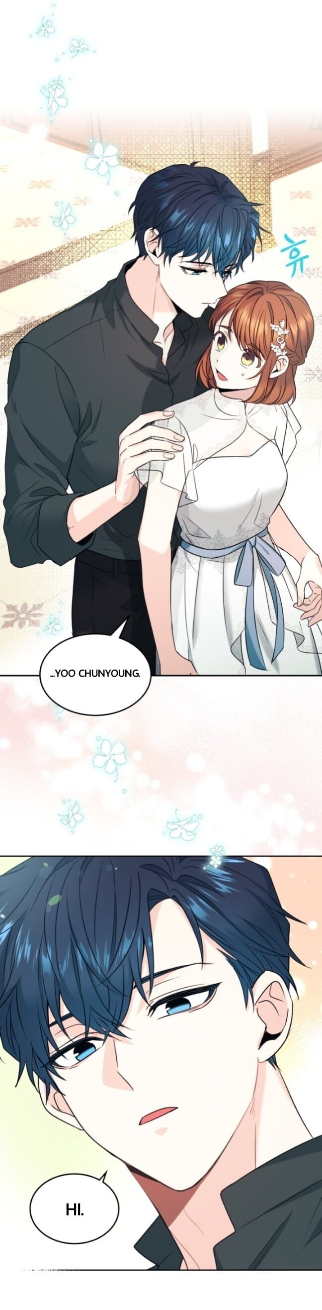 Read Inso’s Law Manga Online