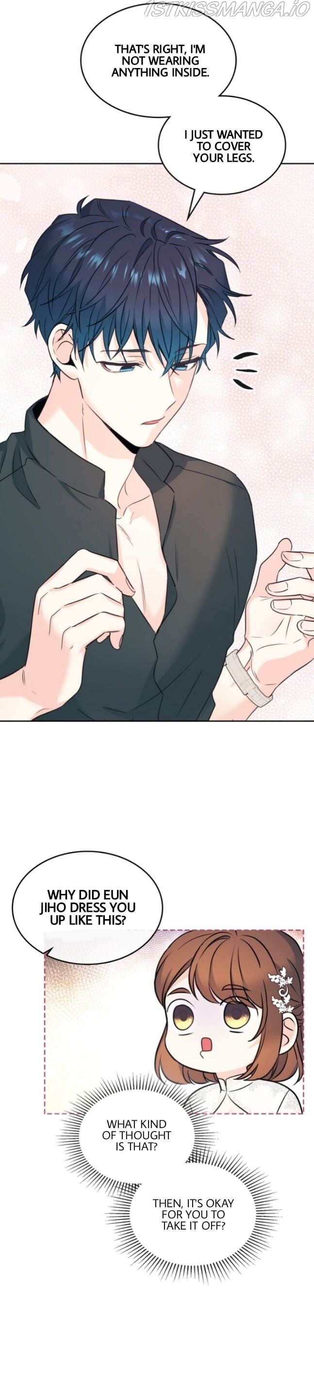 Read Inso’s Law Manga Online
