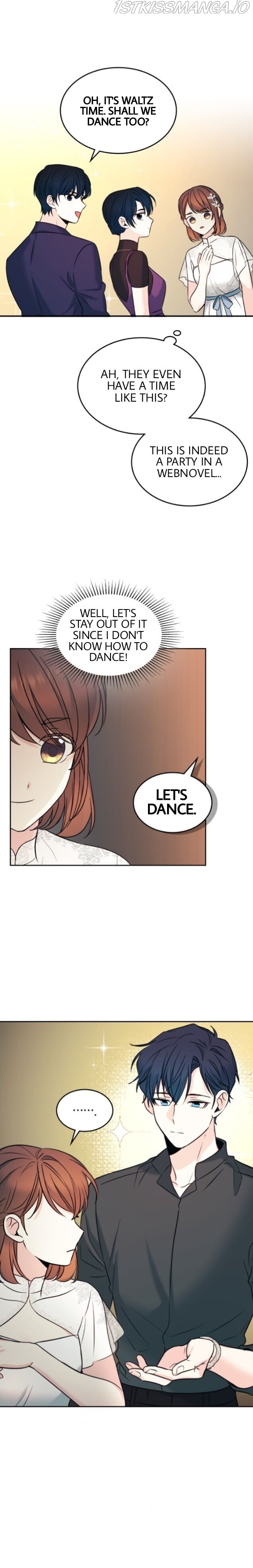 Read Inso’s Law Manga Online