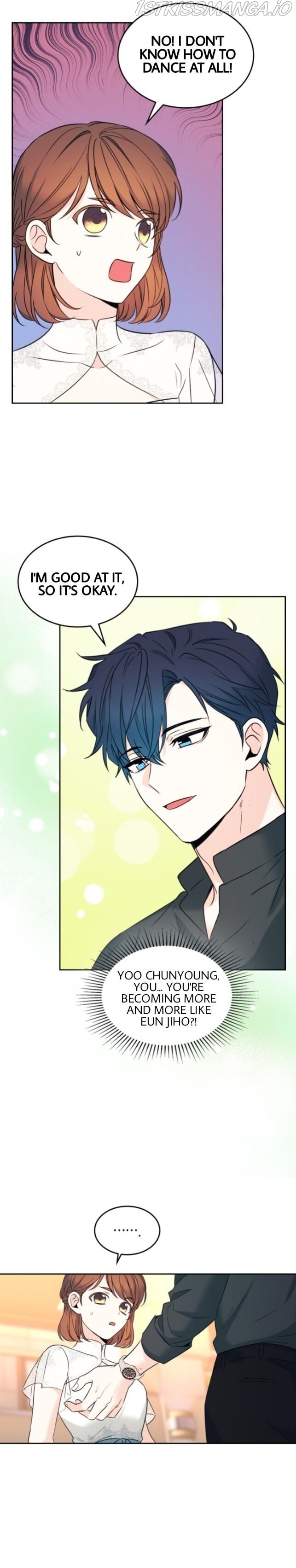 Read Inso’s Law Manga Online
