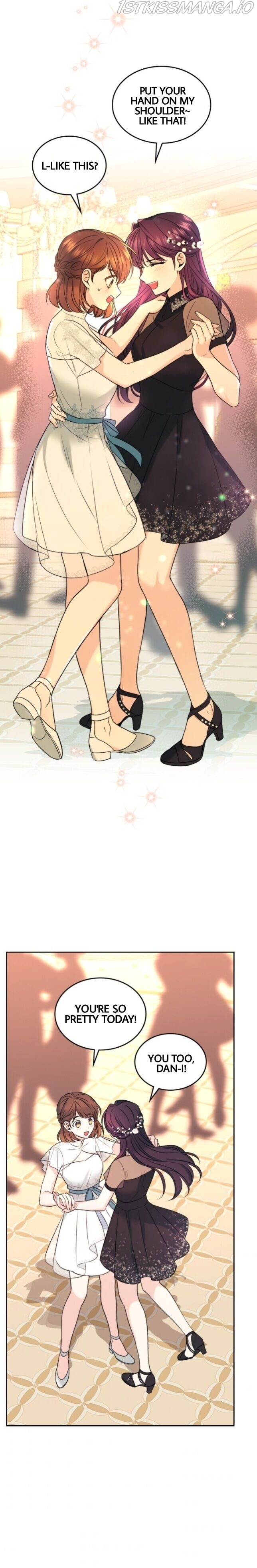 Read Inso’s Law Manga Online