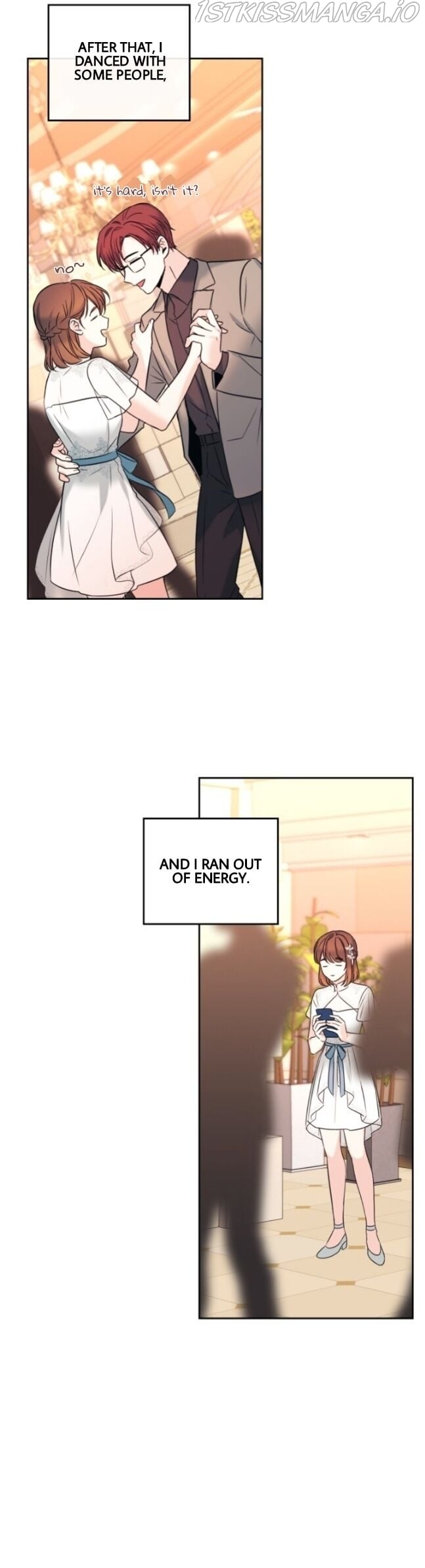 Read Inso’s Law Manga Online