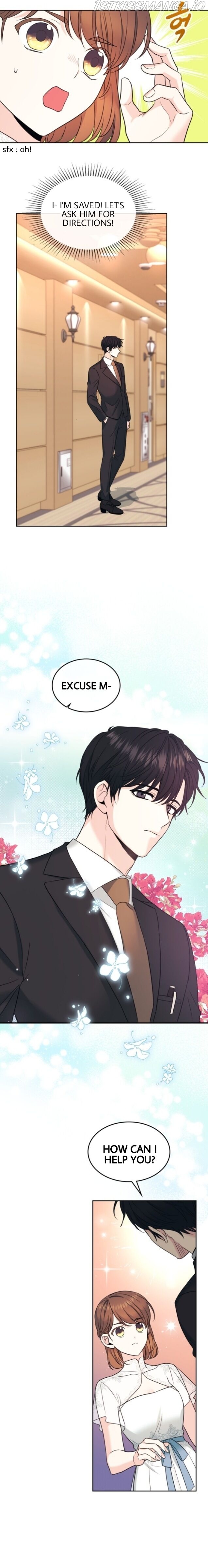 Read Inso’s Law Manga Online