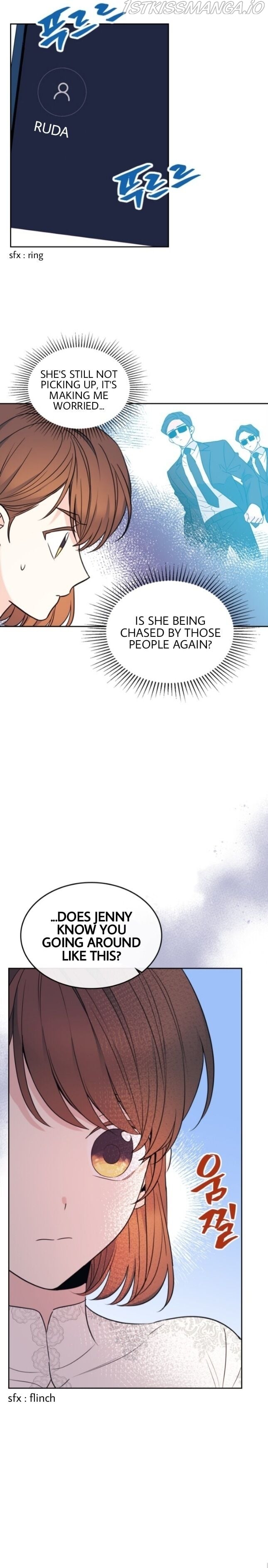 Read Inso’s Law Manga Online