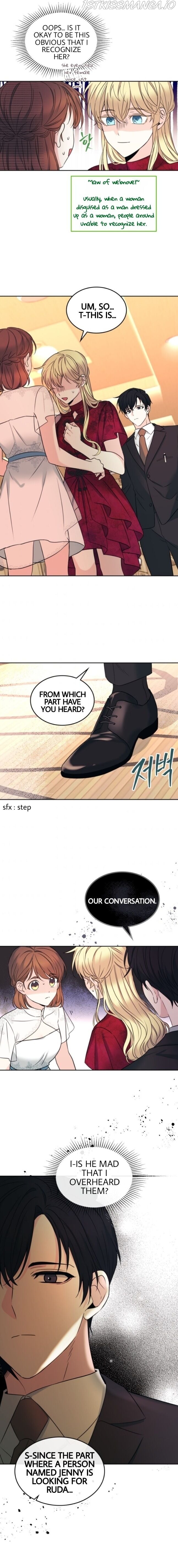 Read Inso’s Law Manga Online