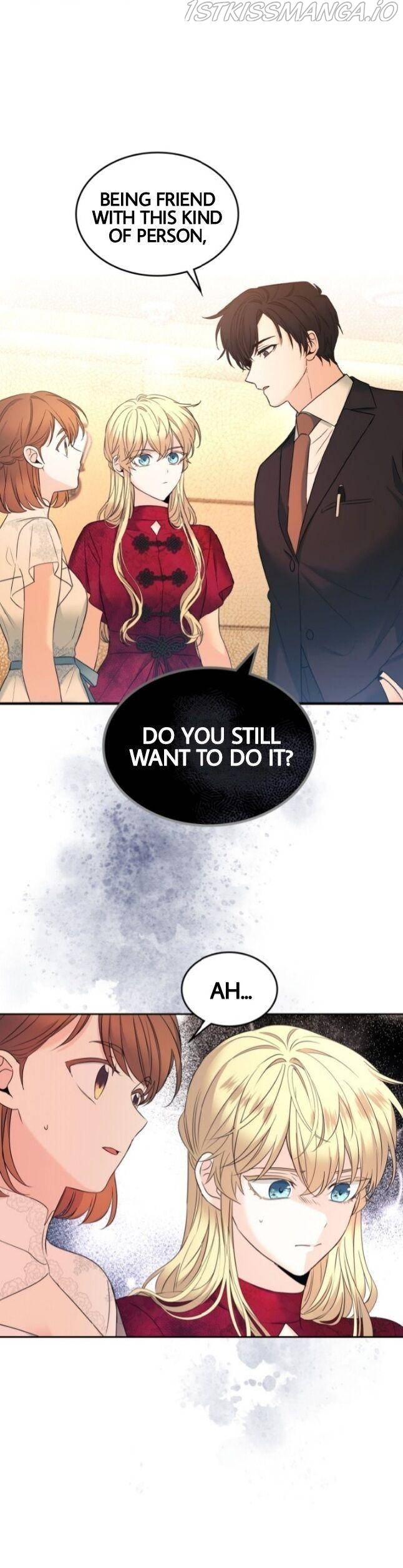 Read Inso’s Law Manga Online