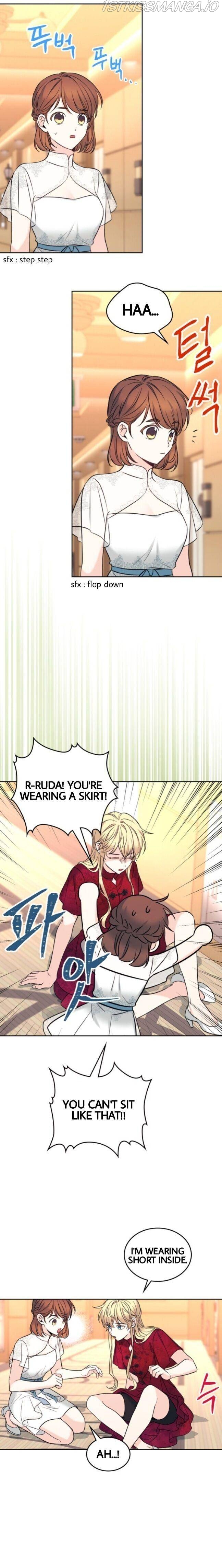 Read Inso’s Law Manga Online