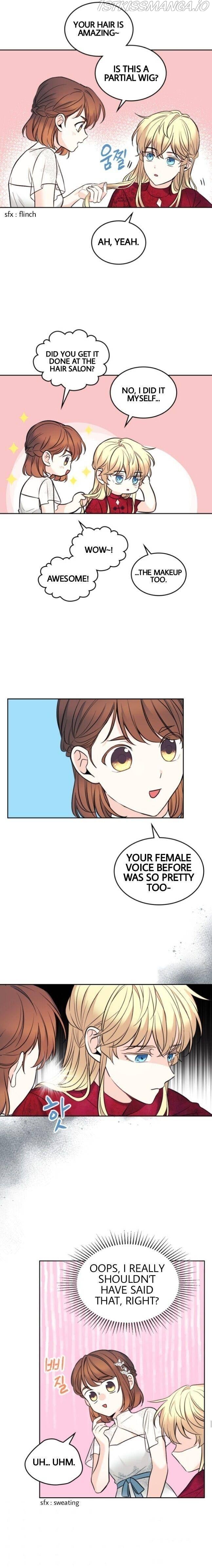 Read Inso’s Law Manga Online