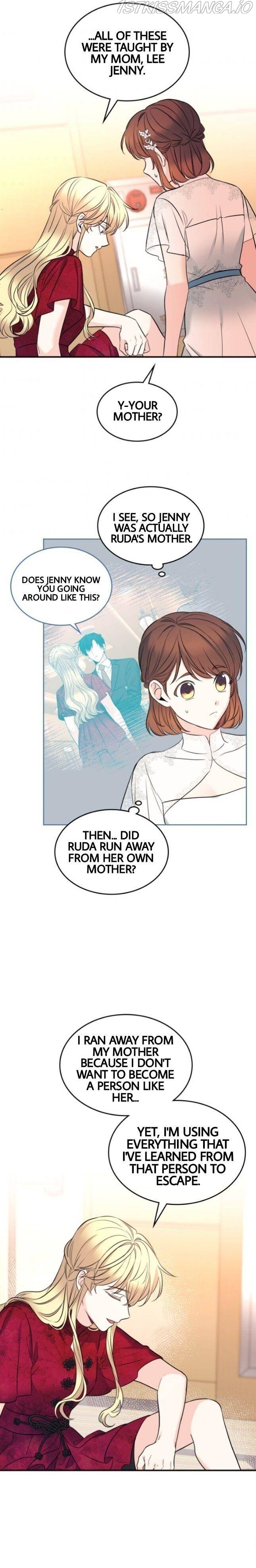 Read Inso’s Law Manga Online