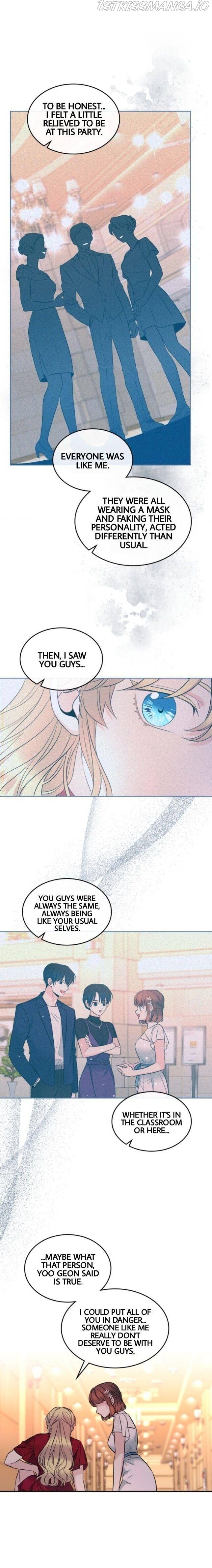 Read Inso’s Law Manga Online