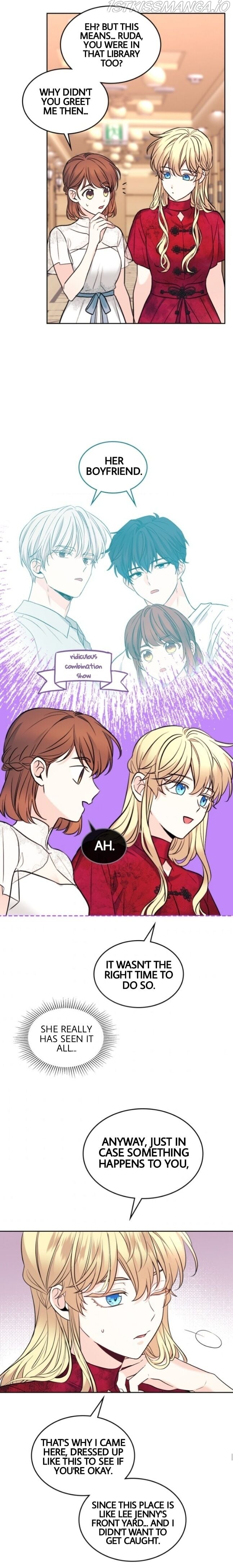 Read Inso’s Law Manga Online