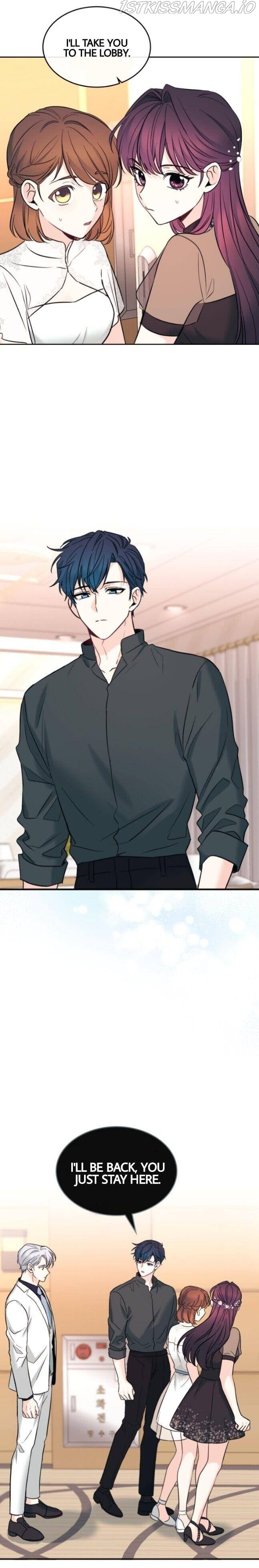Read Inso’s Law Manga Online