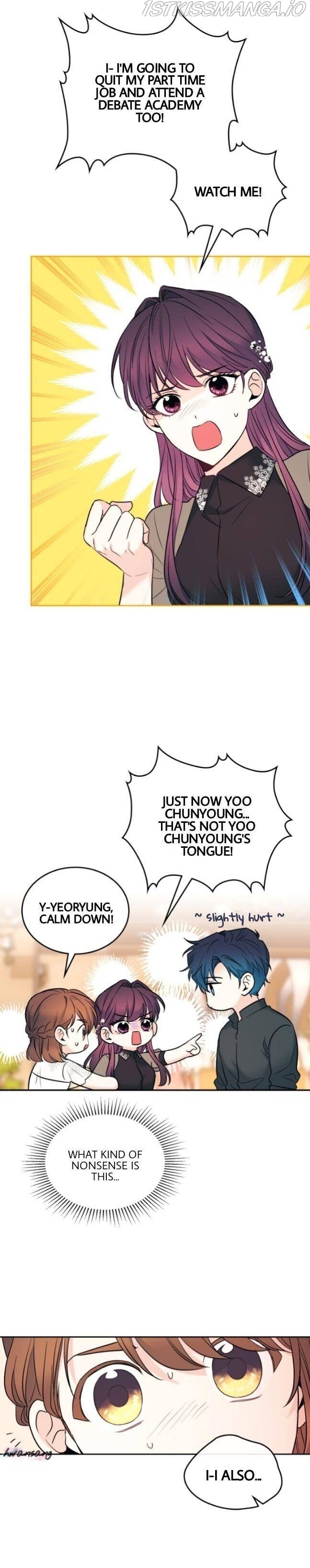 Read Inso’s Law Manga Online